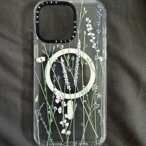 Casetify Gigi Garden iPhone 15pro max Case
